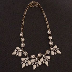Beautiful necklace from jCrew